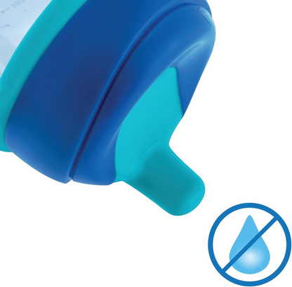 CHICCO Transition Cup spoutless cup