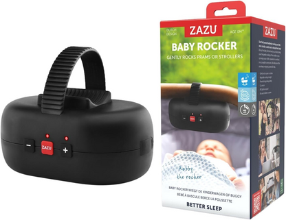 ZAZU Baby Rocker rocker, stroller cradle