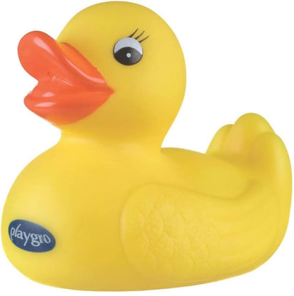 PLAYGRO tæt badeand 7 x 8,5 cm