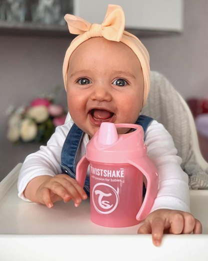 TWISTSHAKE Mini Cup no-cups