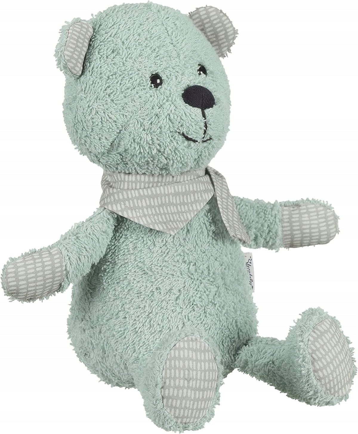 STERNTALER Ours Baylee peluche musicale 27 cm