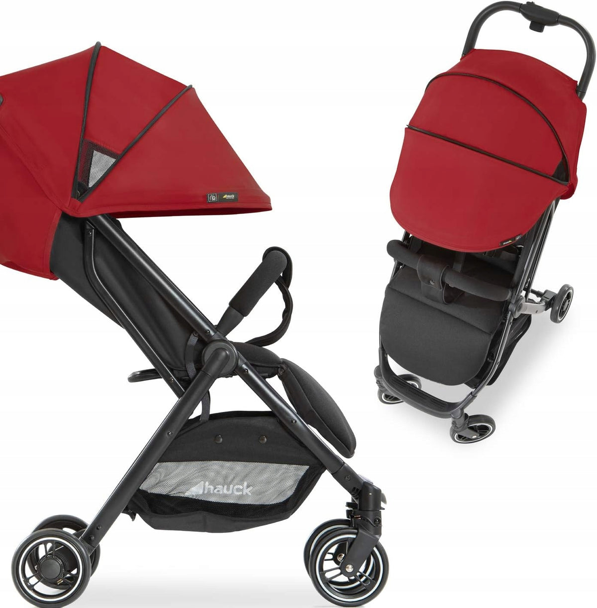 HAUCK copertină de soare pentru Swift X UV50+