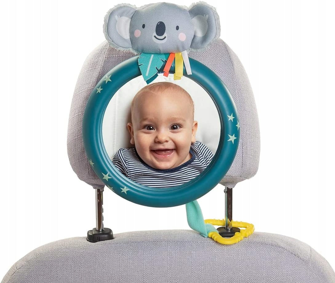 TAF TOYS oglindă auto cu koala