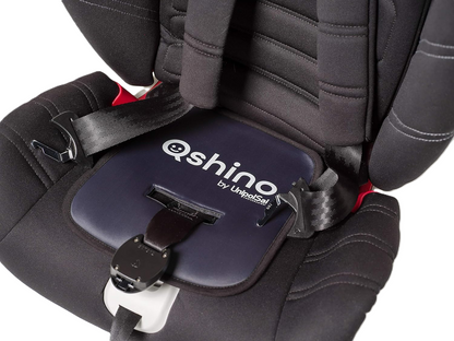 QSHINO by UnipolSai Bluetooth autósülés érzékelő párna