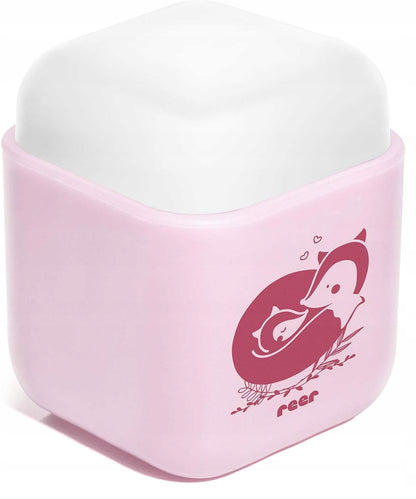 REER SleepLight 2w1 lampka nocna LED przenośna lub do gniazdka