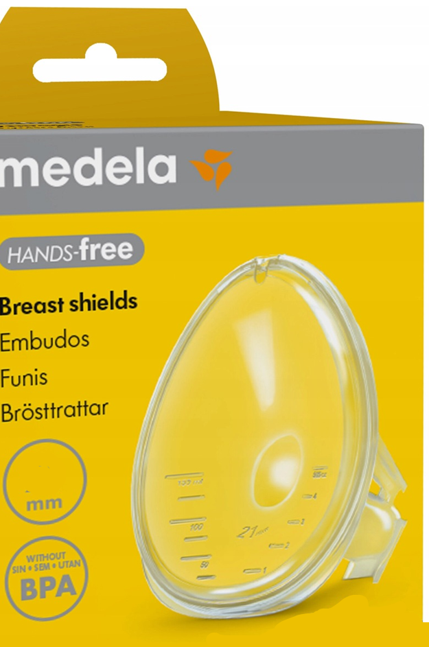 MEDELA téterelle Freestyle Flex MAINS LIBRES 24mm x1 PIÈCE