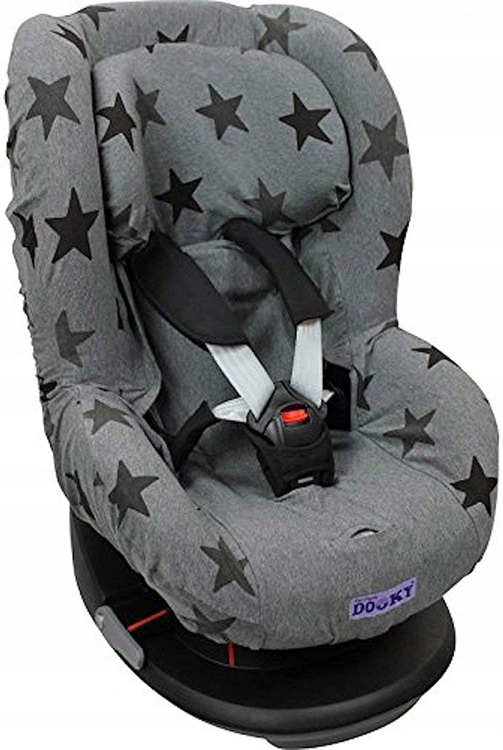 DOOKY SEAT COVER 1 husă pentru scaun auto universală