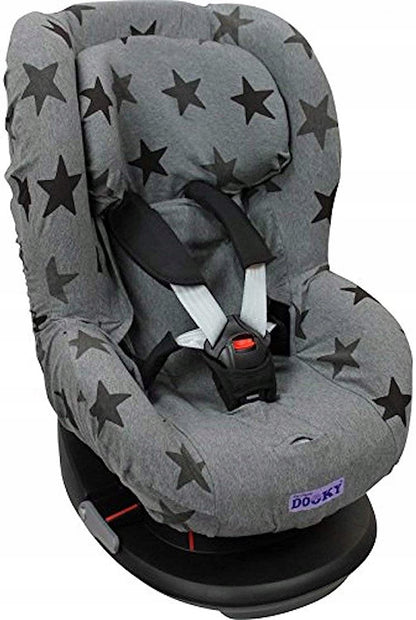 DOOKY SEAT COVER 1 husă pentru scaun auto universală