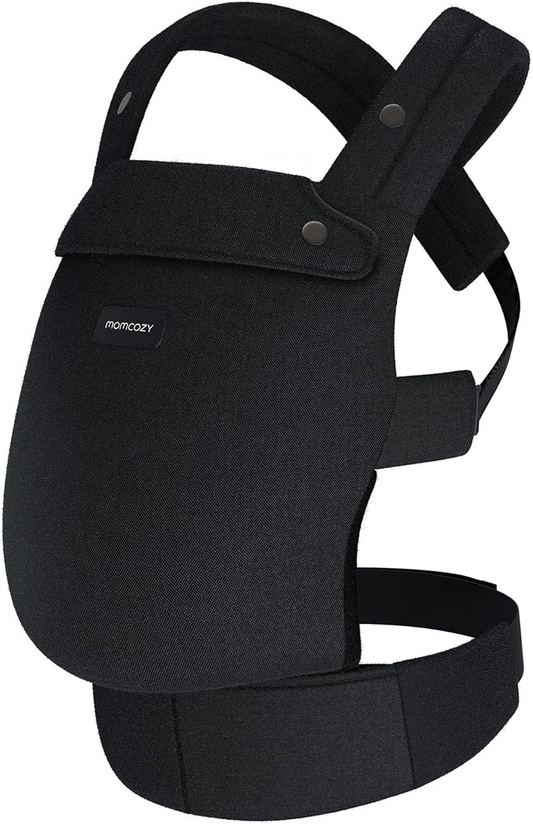 MOMCOZY újszülött és csecsemő hordozó 3–20 kg állítható
