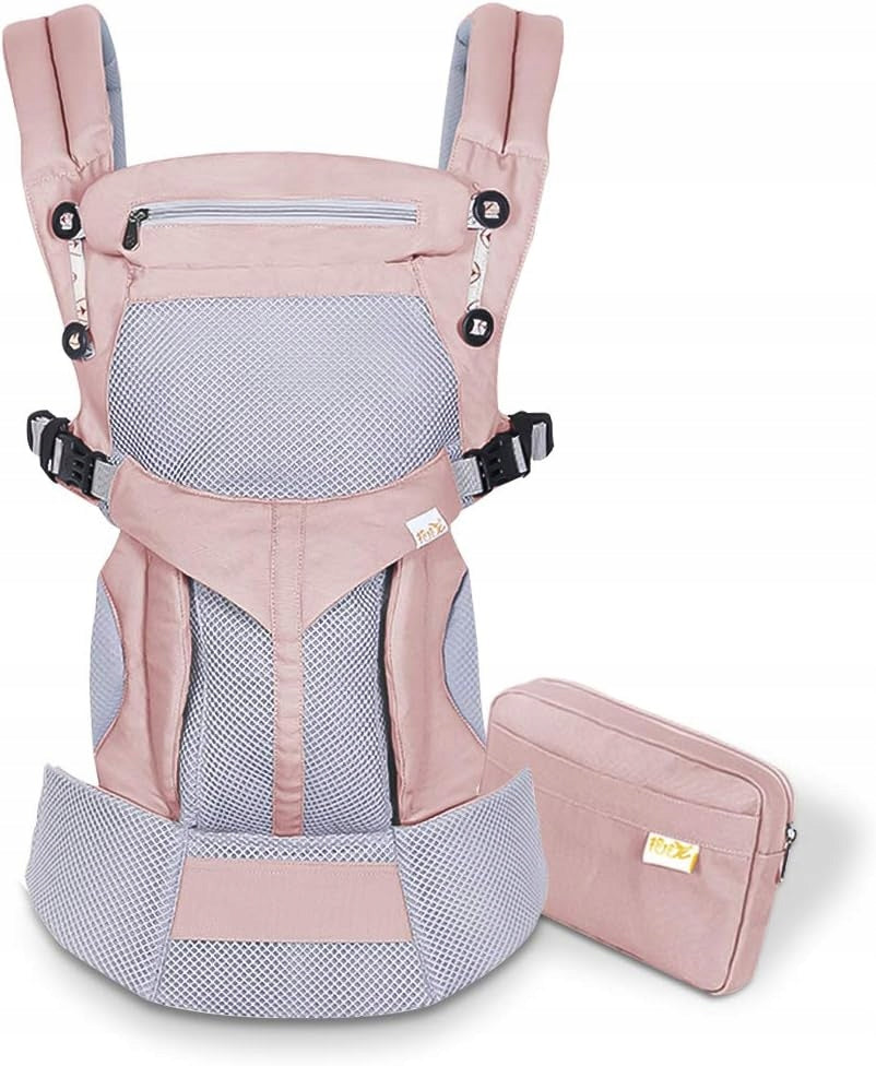SONARIN porte-bébé ergonomique pour nourrissons