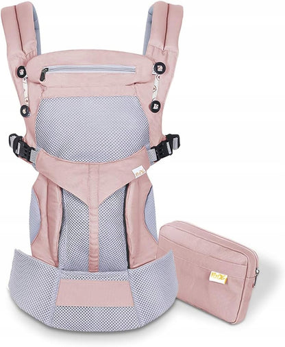 SONARIN porte-bébé ergonomique pour nourrissons