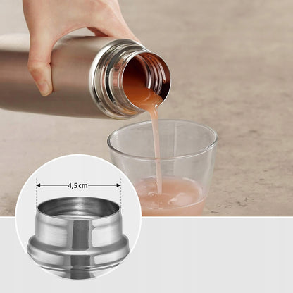 REER Pure thermos en acier inoxydable 700 ml