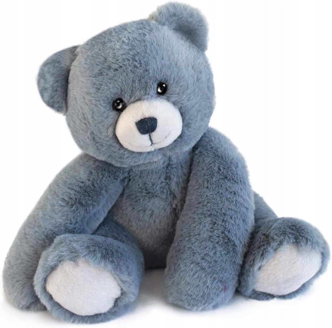 HISTOIRE d'OURS peluche ours en peluche OSCAR 25 cm