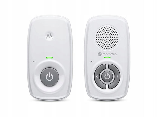 MOTOROLA MBP21 cyfrowa niania elektroniczna DECT 2