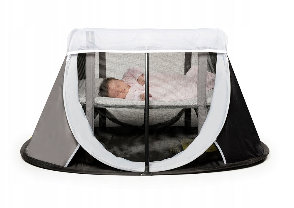 AEROMOOV muskietennet voor reisbed INSTANT TRAVEL COAT