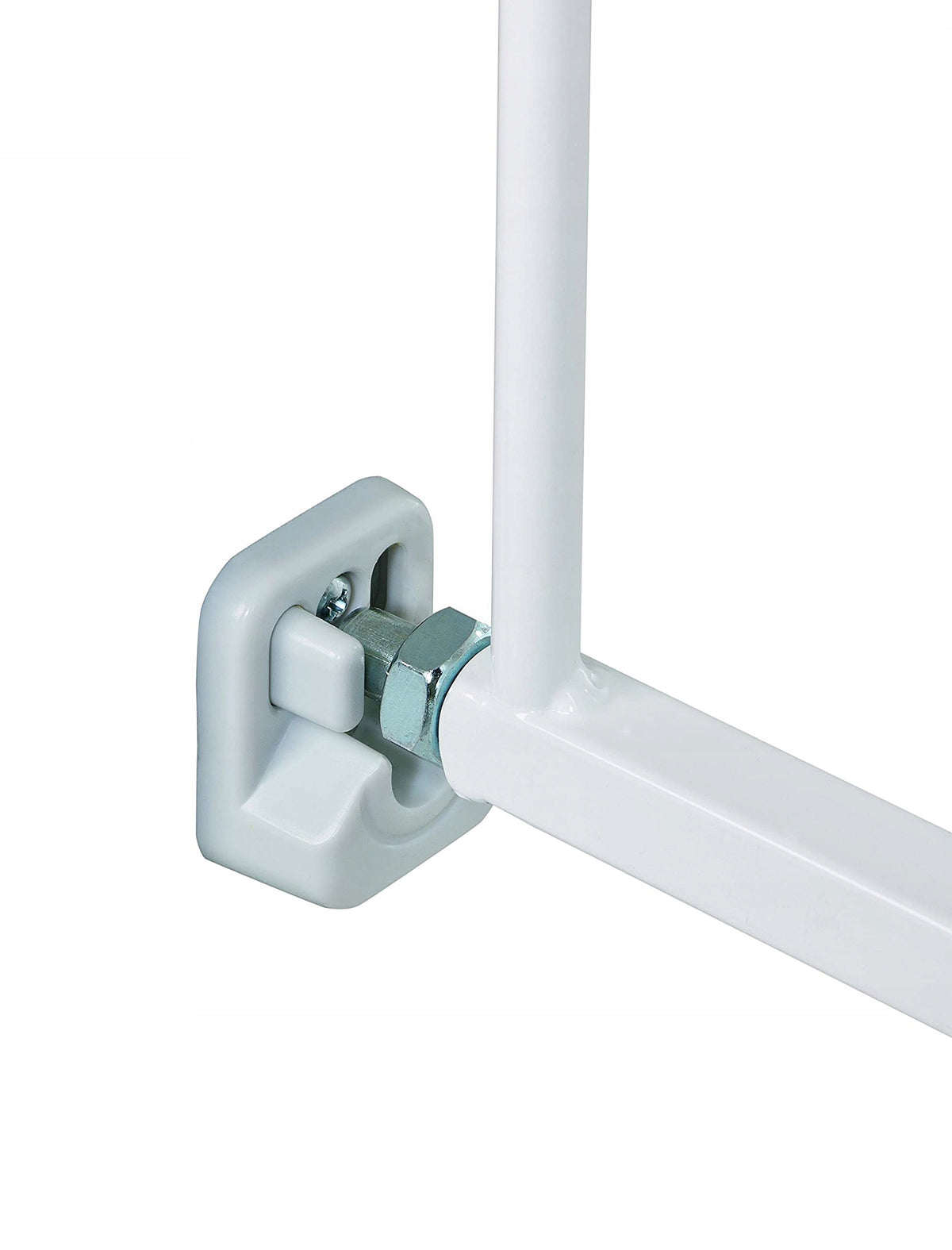 SAFETY 1ST falra szerelhető küszöb nélküli lépcsőkapu 62-102 cm