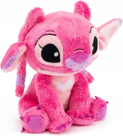 DISNEY Lilo peluche douce 20 cm