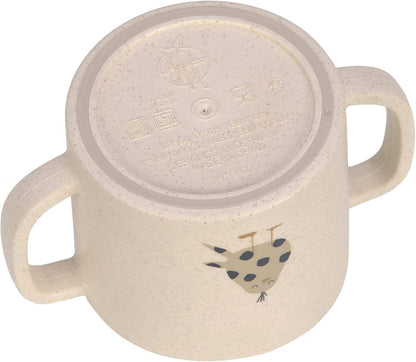 LASSIG Sippy Cup Little Mateys kop med tud 150 ml 6 m+