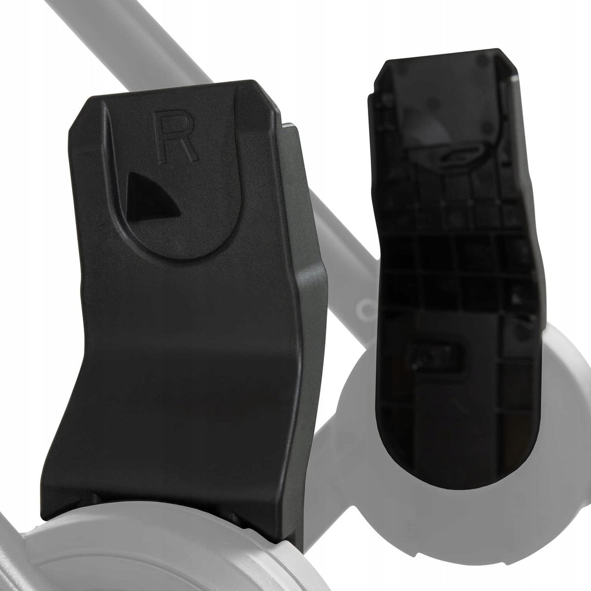 HAUCK adapter voor WALK N CARE kinderwagen autostoeltjes AVIONAUT CYBEX MAXI NUNA KIDDY