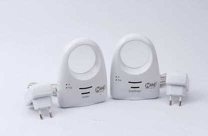 OLYMPIA MBF1213 Plus niania elektroniczna z lampką