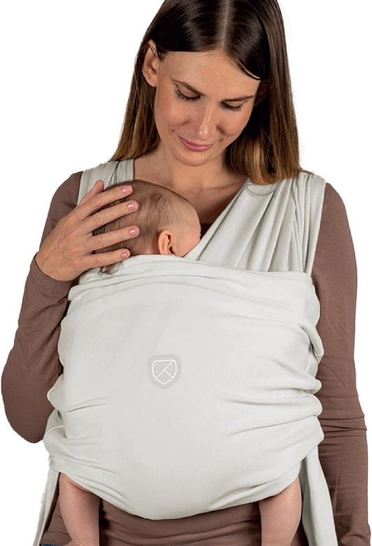 KOALA BABYCARE chusta elastyczna do noszenia max 15kg