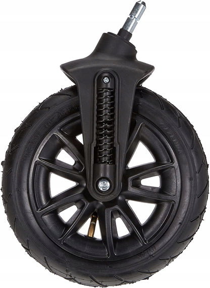 ZENDA-voorwiel voor KINDERKRAFT MOOV-kinderwagen 8 inch
