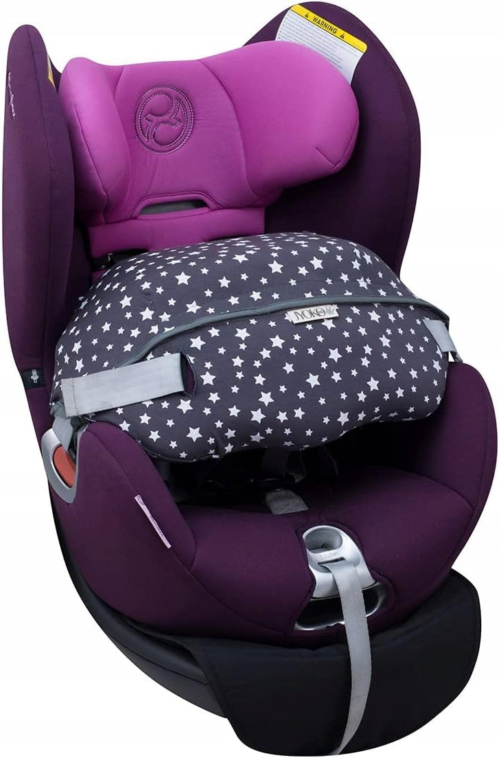JYOKO KIDS housse pour CYBEX GOLD SIRONA M2 iSize