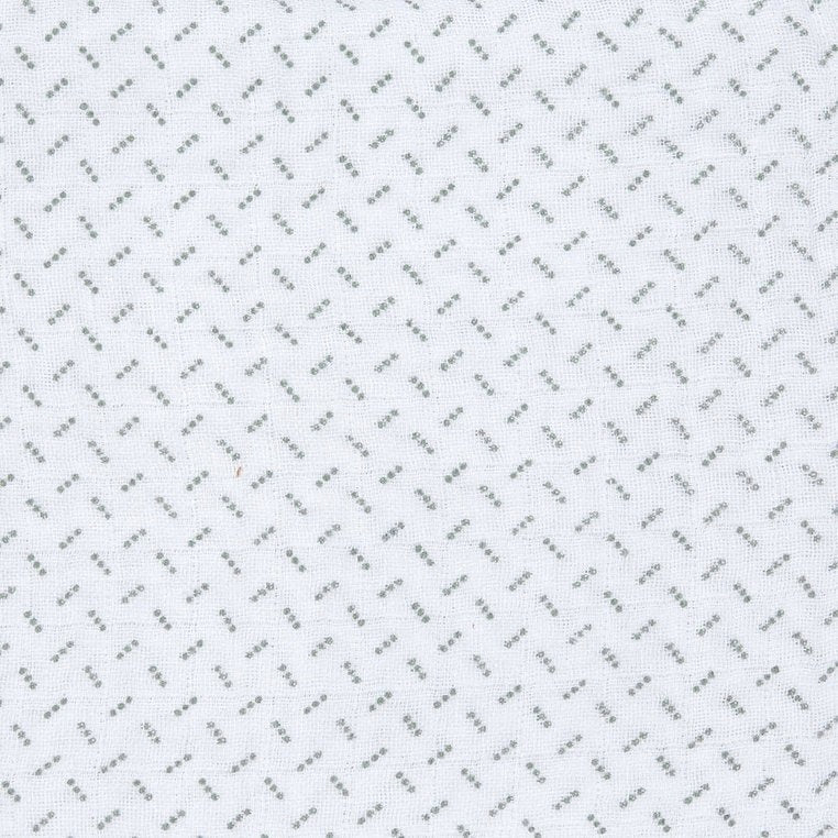 LASSIG langes en coton x3 85x85