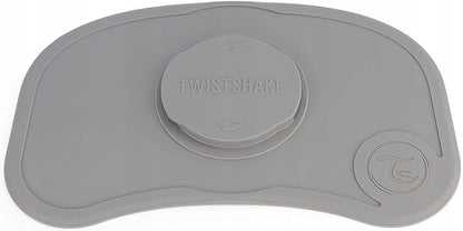 TWISTSHAKE CLICK MAT met plaat 6msc+