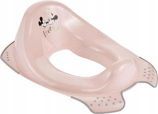 KEEEPER nakładka na sedes MINNIE 18 m+