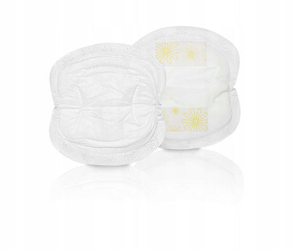MEDELA Safe&Dry wkładki laktacyjne x60 SUPER
