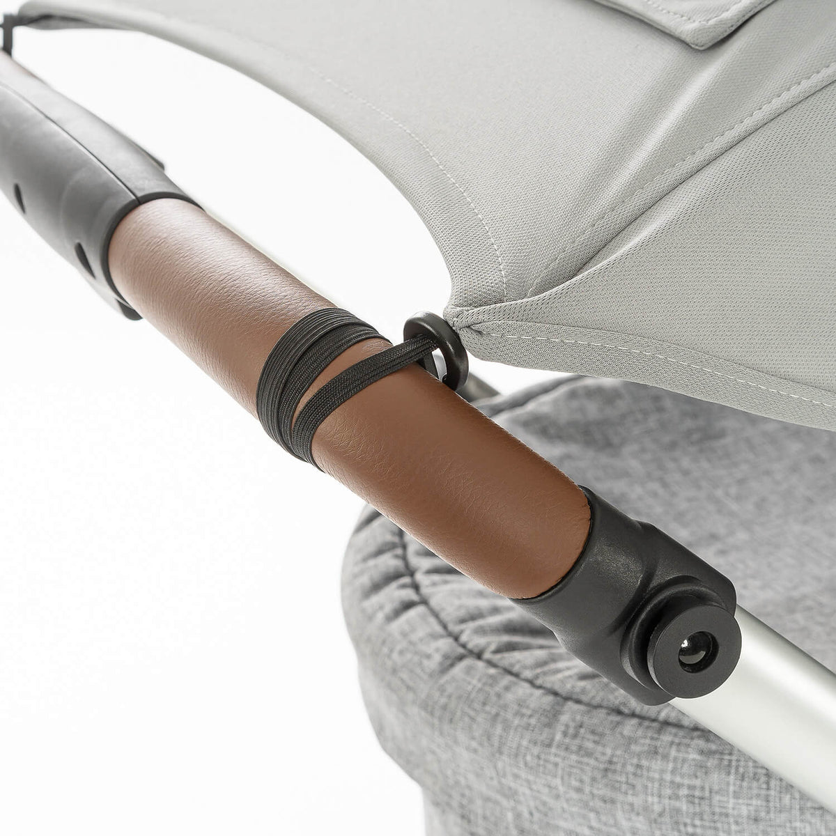 REER ShineSafe pare-soleil pour poussette UV 50+
