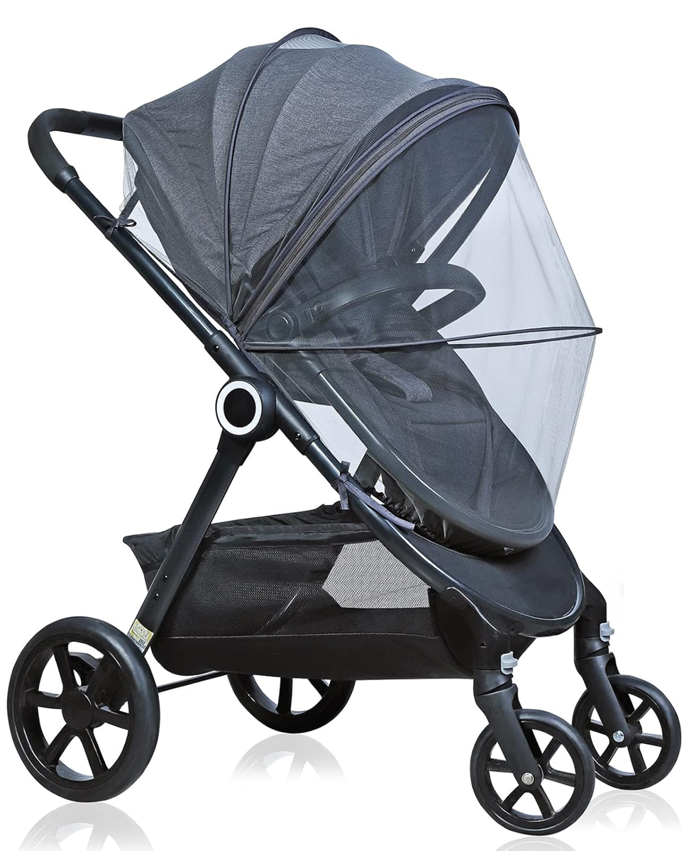 orzbow universal mosquito net for strollers