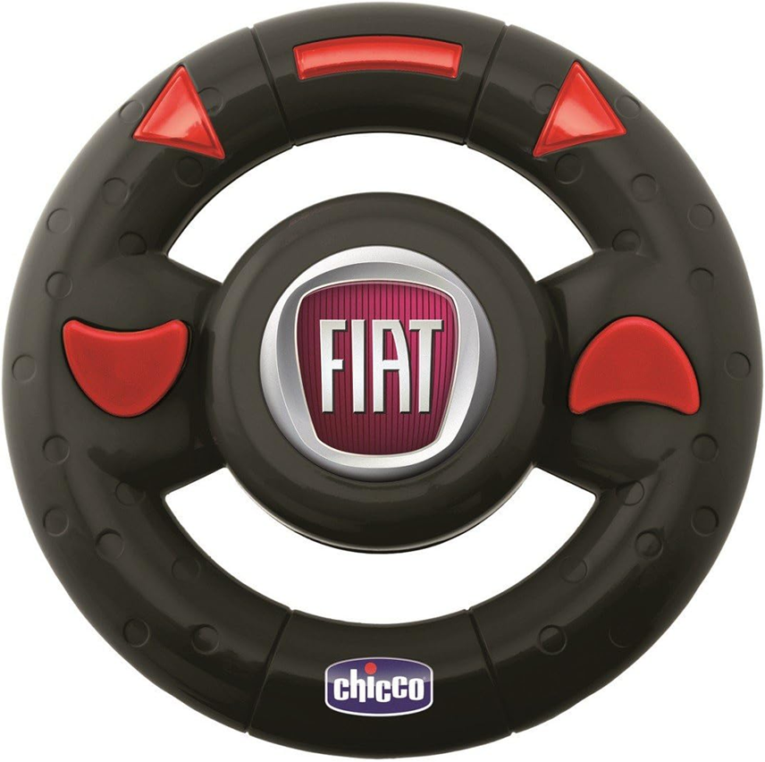 CHICCO Fiat 500 távirányítós autó 13 22 db cm