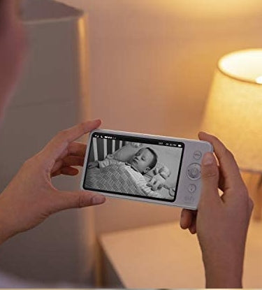 EUFY SpaceView electronic nanny