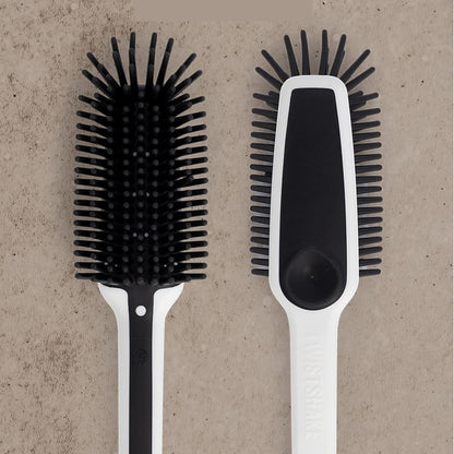 TWISTSHAKE Disbrush bottle and pacifier cleaning brush