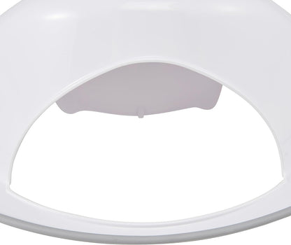 KEEEPER Ewa toilet seat reducer
