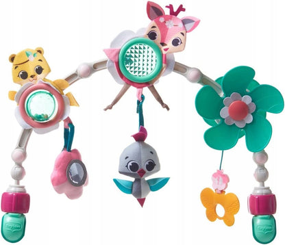 TINY LOVE boog voor kinderwagen Prinsessenwereld