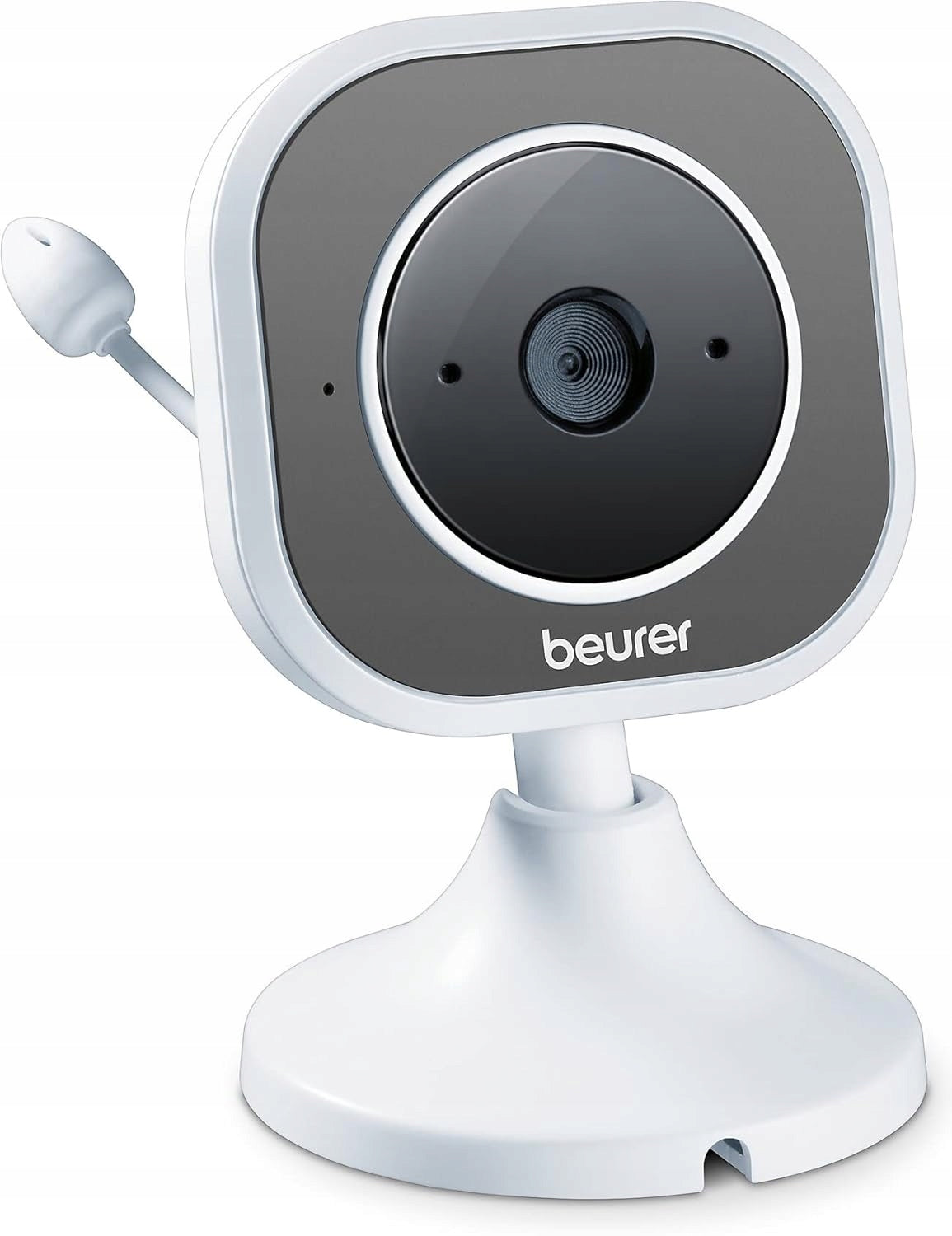 BEURER BY110 babyphone vidéo 2,8" LCD ECO+