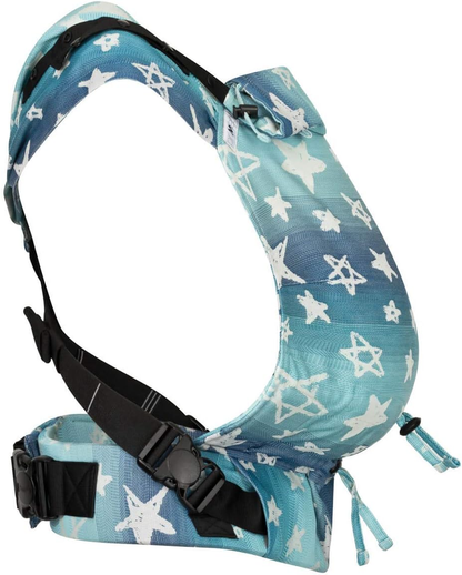 HOPPEDIZ PRIMEO ergonomische draagzak