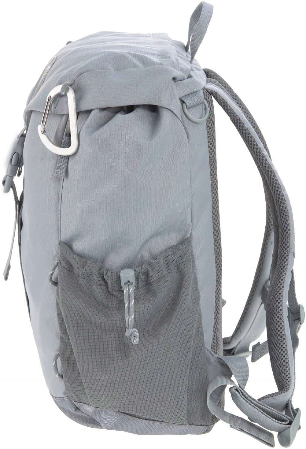 LASSIG geantă rucsac pentru accesorii OUTDOOR gri 1