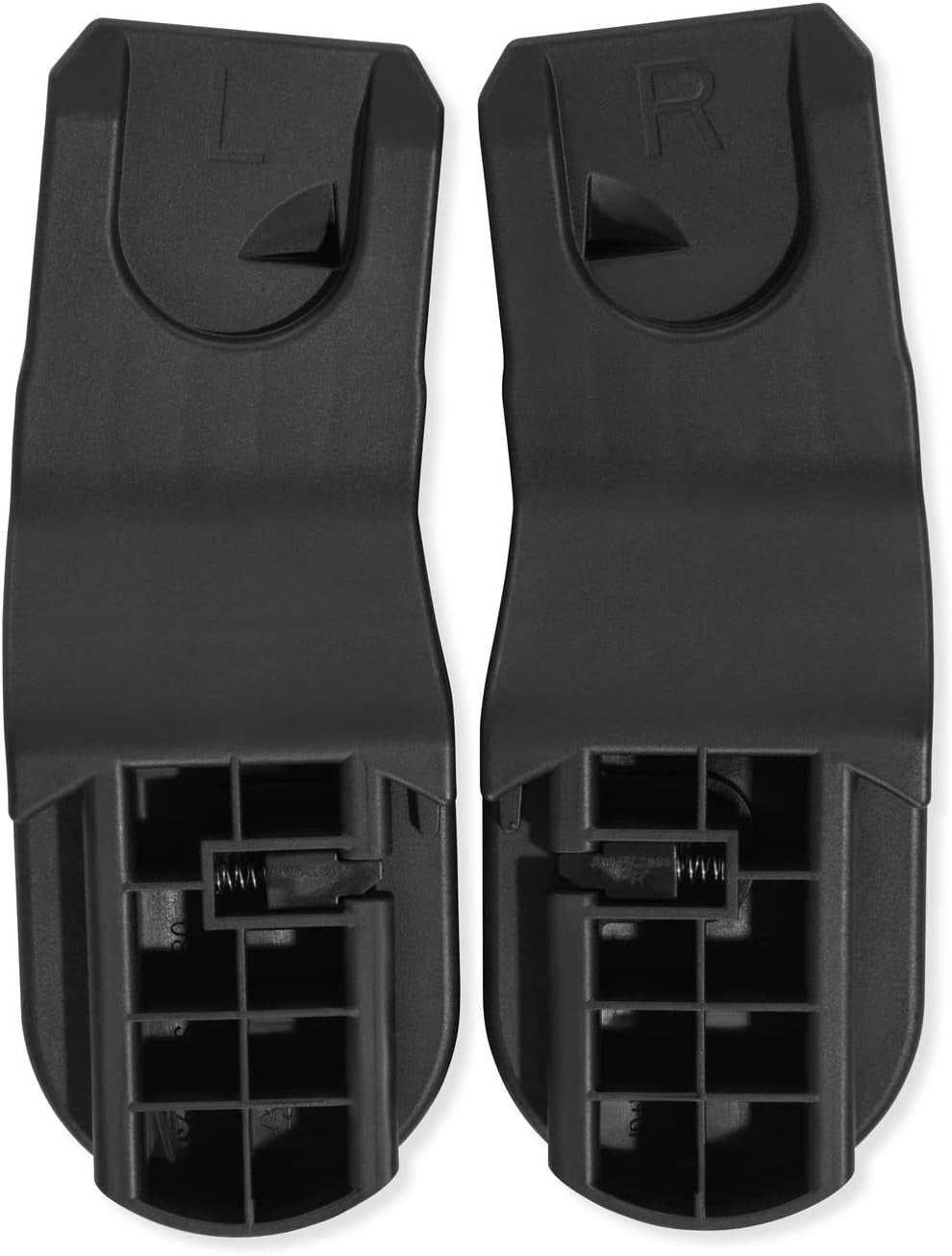 Adaptor HAUCK pentru cărucior WALK N CARE scaune auto AVIONAUT CYBEX MAXI NUNA KIDDY