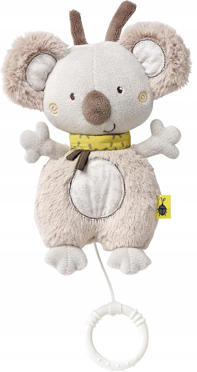 FEHN Australia plüss függő zenélő KOALA 20 cm