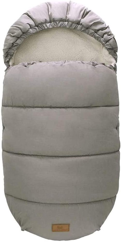 MIRACLE BABY saco de dormir universal para carrinhos 90x48