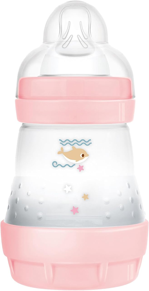 MAM Easy Start antikólika cumisüveg 160 ml 0+