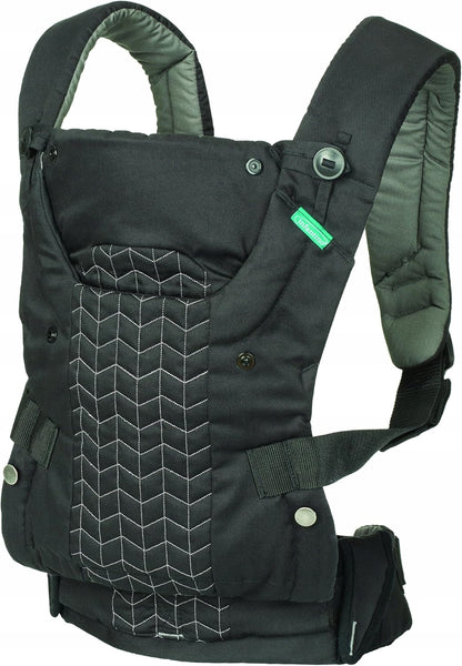INFANTINO UPSCALE ergonomisk bæresele 3,5-18 kg