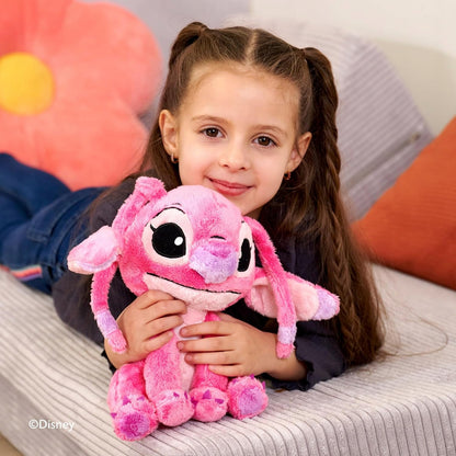DISNEY Lilo peluche douce 20 cm