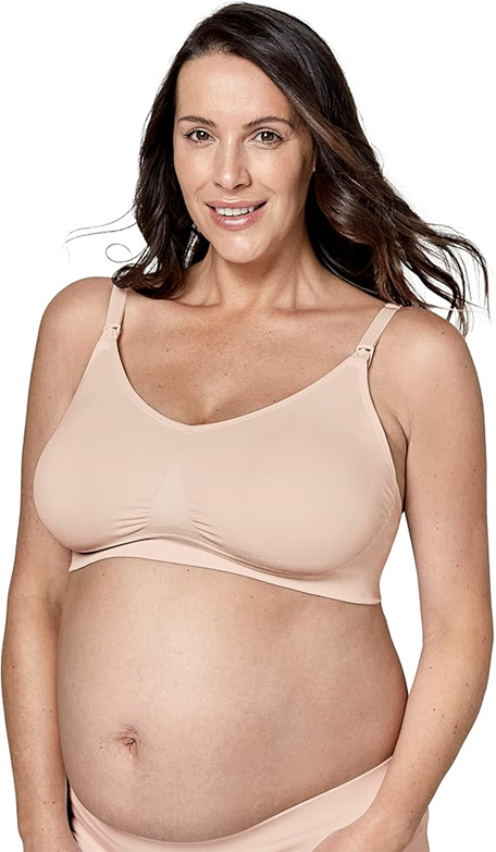 MEDELA KEEP COOL ULTRA biustonosz do karmienia + wkładki XXL