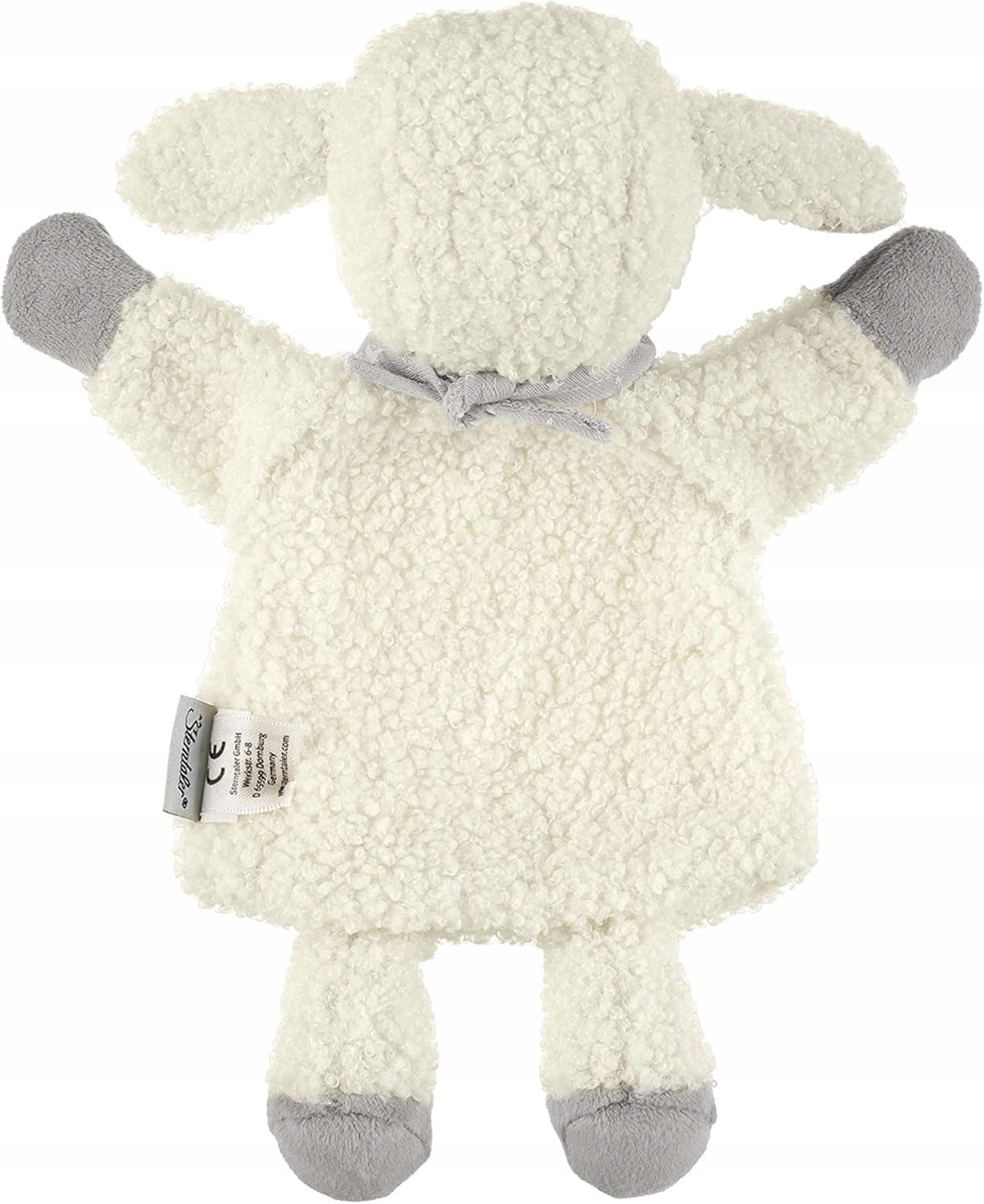STERNTALER pluszowa pacynka do odgrywania ról OWCA STANLEY 24 cm "N
