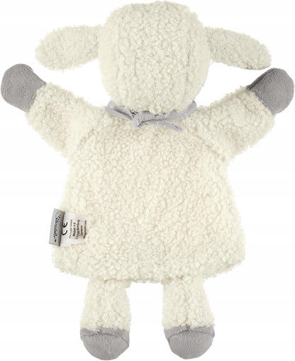 STERNTALER pluszowa pacynka do odgrywania ról OWCA STANLEY 24 cm "N